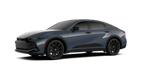 2026 Toyota Crown Nightshade