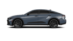 2026 Toyota Crown Nightshade