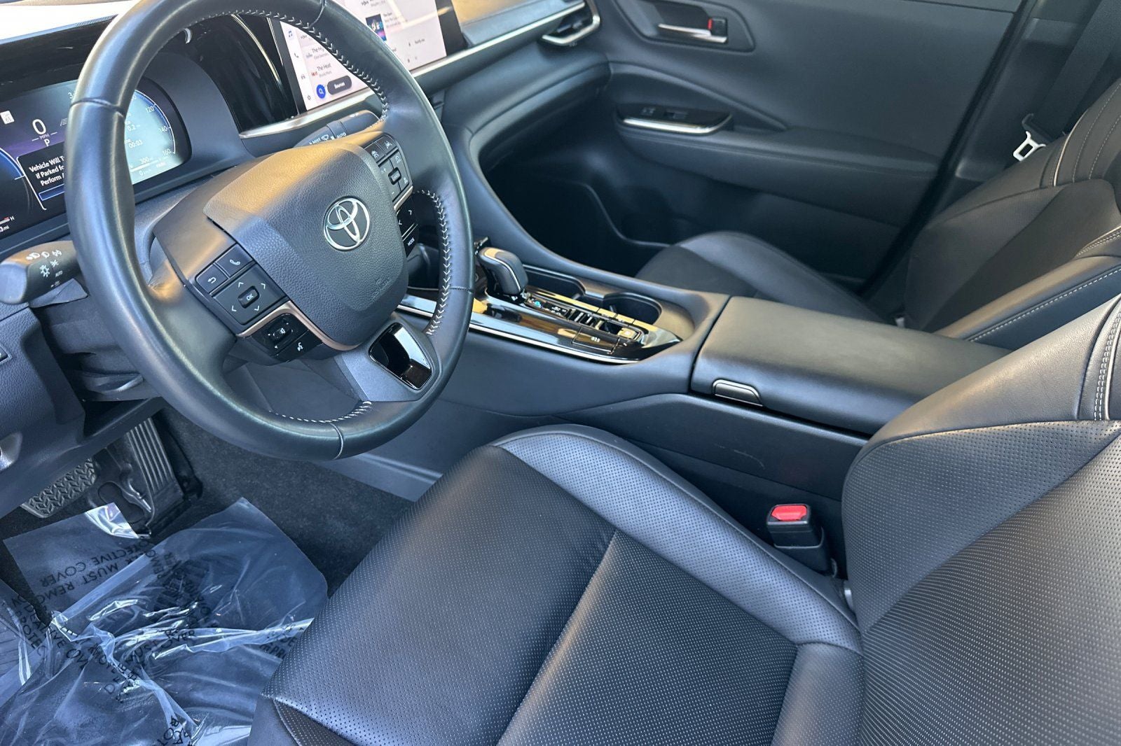 2024 Toyota Crown Limited