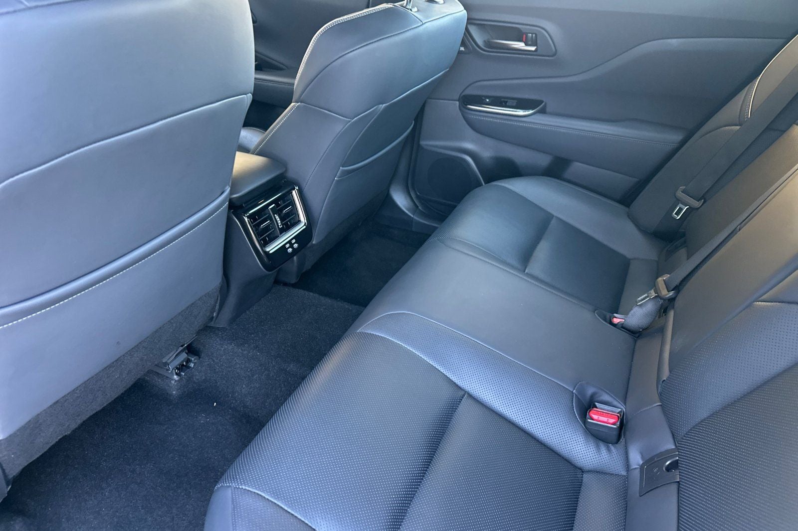 2024 Toyota Crown Limited