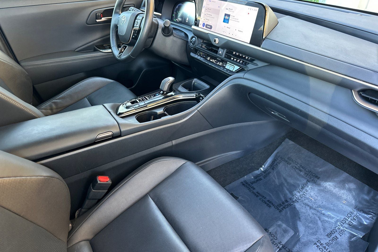 2024 Toyota Crown Limited