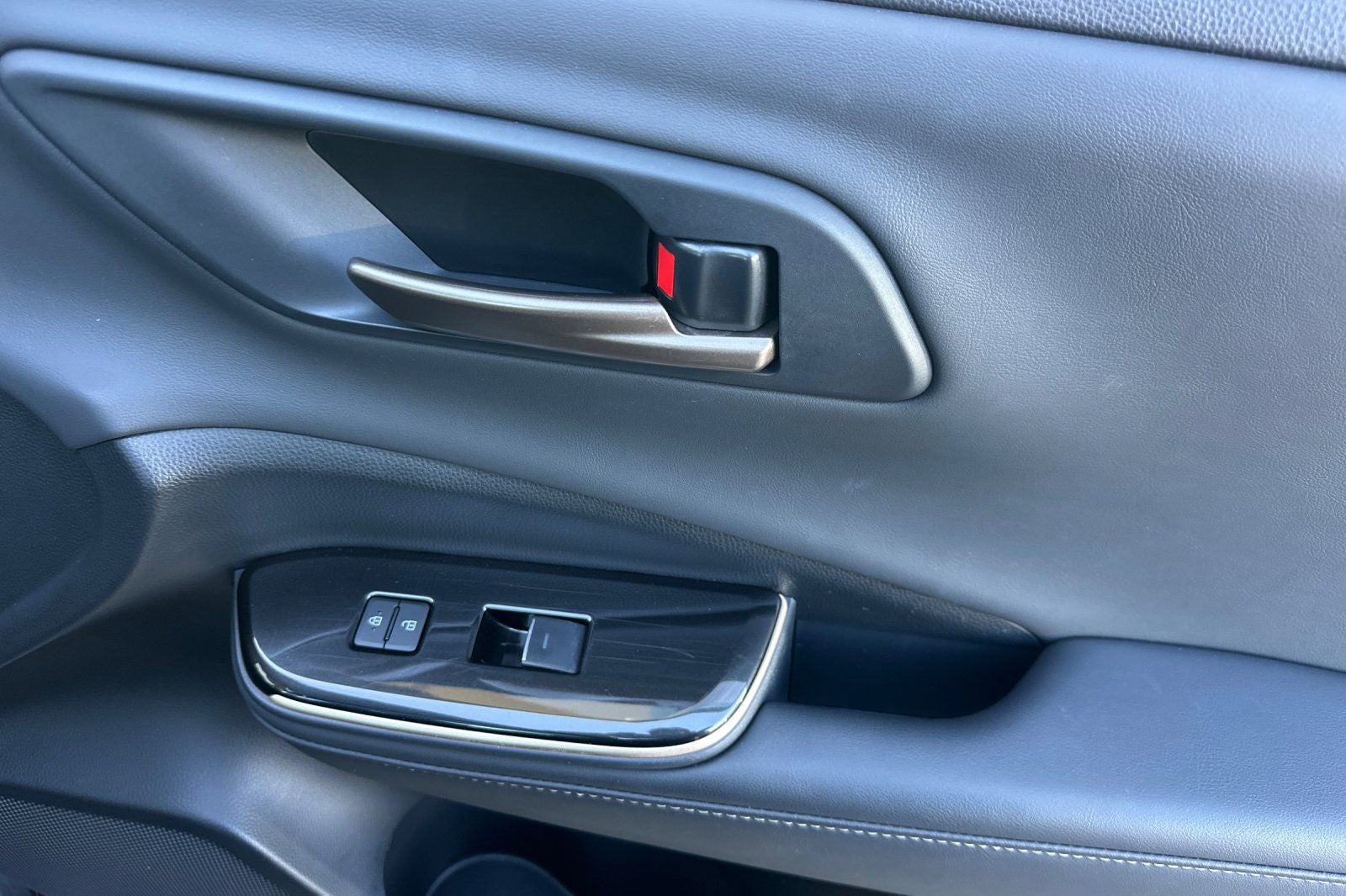 2024 Toyota Crown Limited