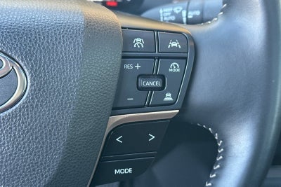 2024 Toyota Crown Limited