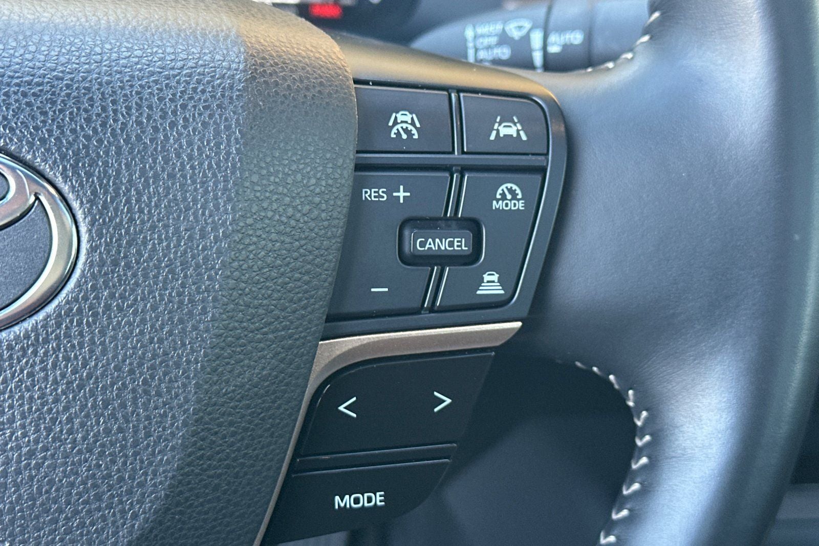 2024 Toyota Crown Limited