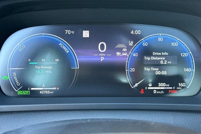 2024 Toyota Crown Limited