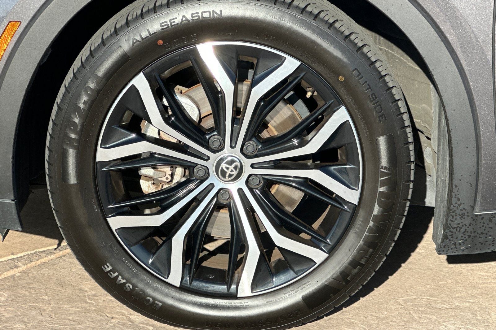 2024 Toyota Crown Limited