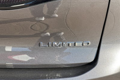 2024 Toyota Crown Limited