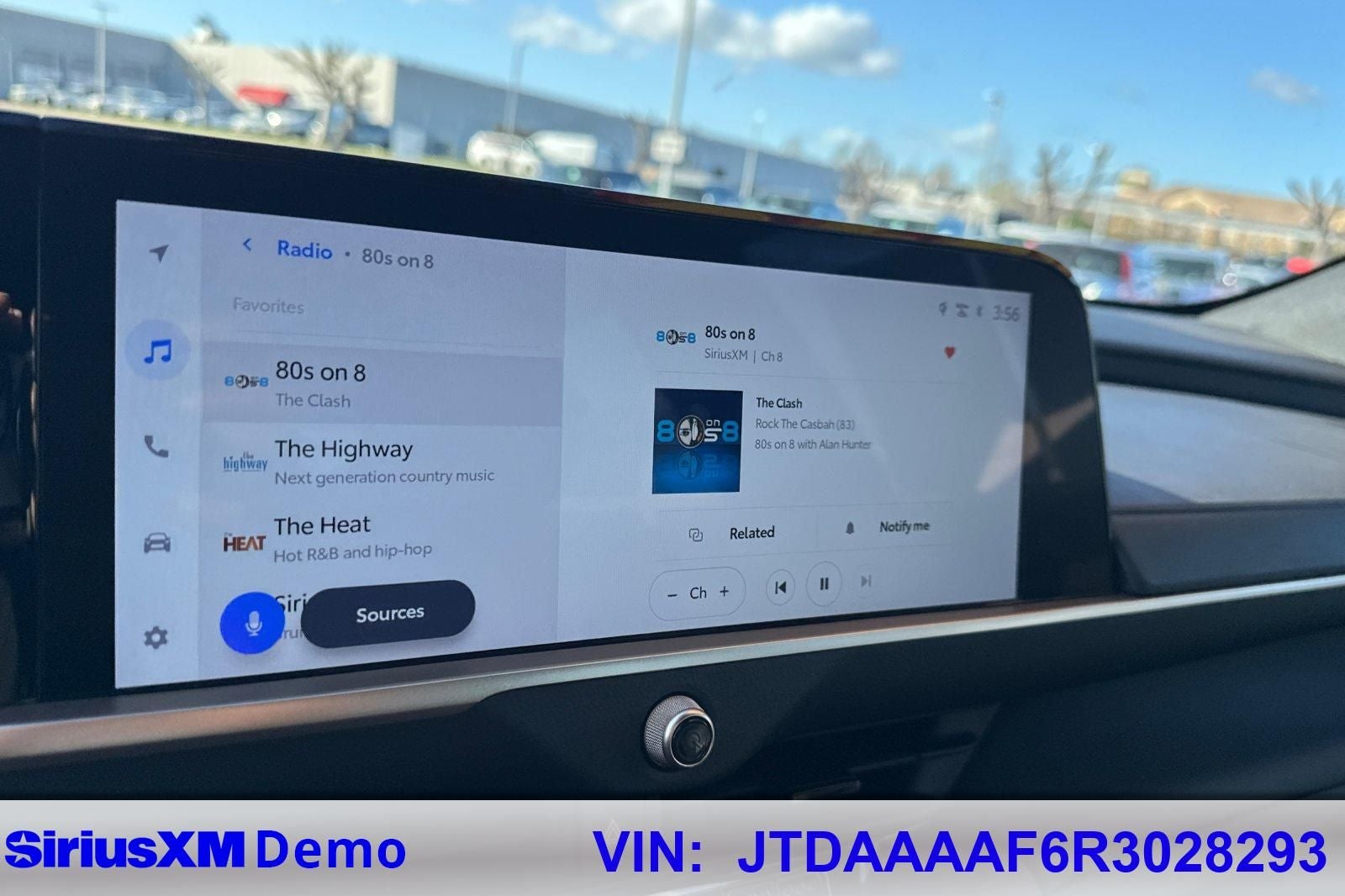 2024 Toyota Crown Limited