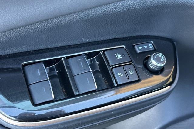 2024 Toyota Crown Limited