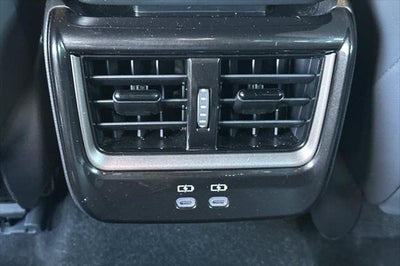 2024 Toyota Crown Limited