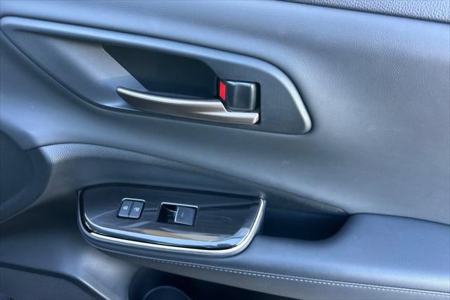 2024 Toyota Crown Limited