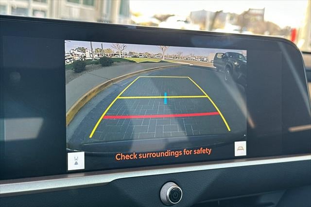 2024 Toyota Crown Limited