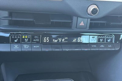 2024 Toyota Crown Limited