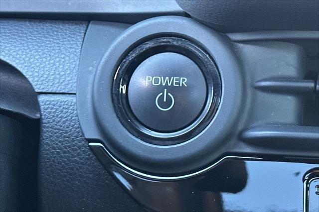 2024 Toyota Crown Limited