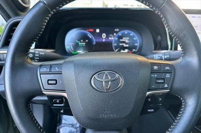 2024 Toyota Crown Limited