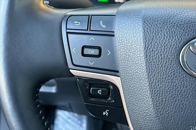 2024 Toyota Crown Limited