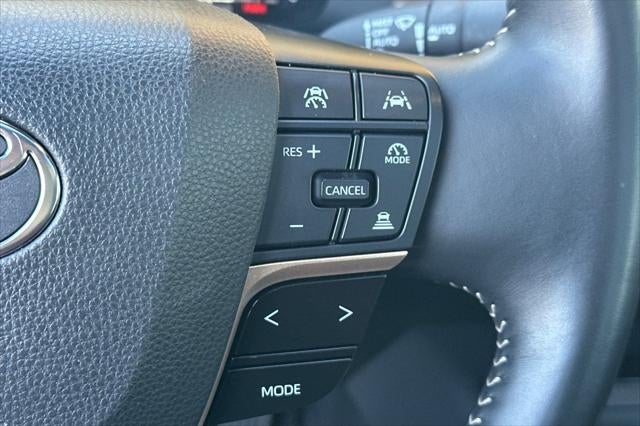 2024 Toyota Crown Limited