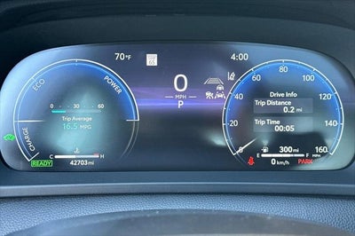 2024 Toyota Crown Limited