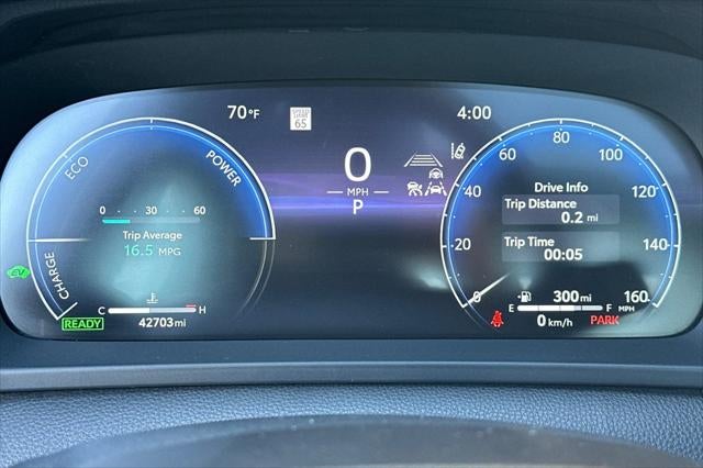 2024 Toyota Crown Limited