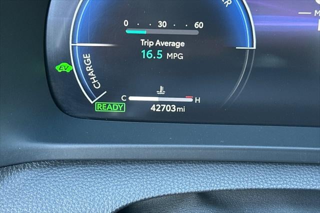 2024 Toyota Crown Limited