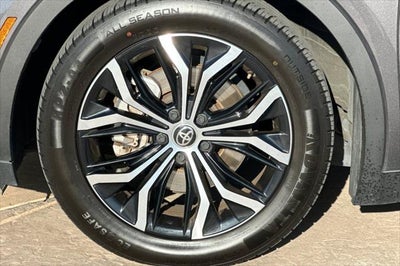 2024 Toyota Crown Limited