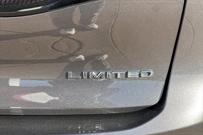 2024 Toyota Crown Limited