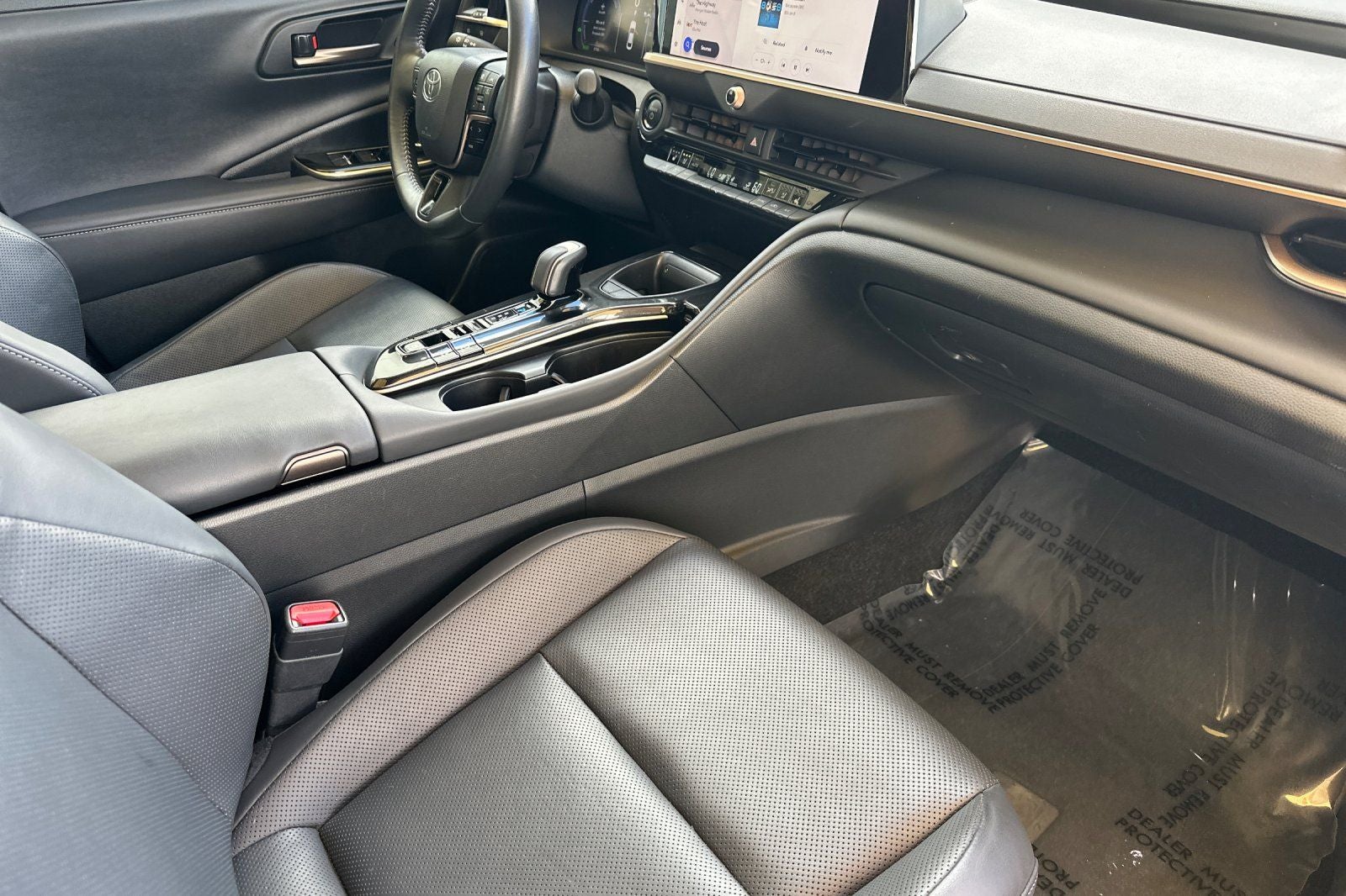 2024 Toyota Crown Limited