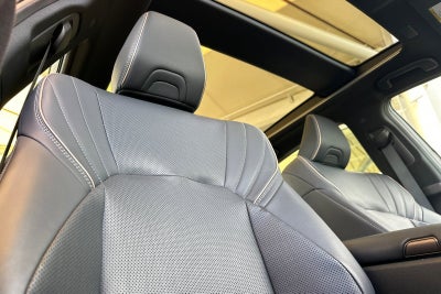 2024 Toyota Crown Limited