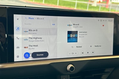 2024 Toyota Crown Limited