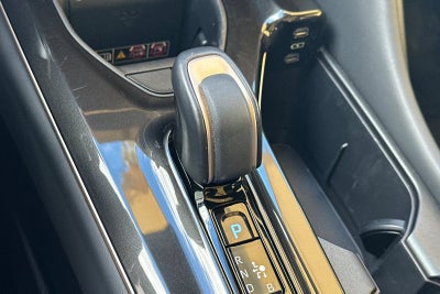 2024 Toyota Crown Limited