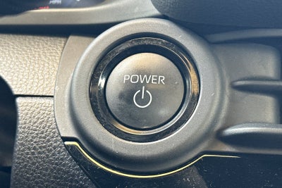 2024 Toyota Crown Limited