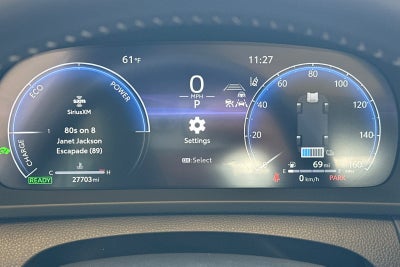 2024 Toyota Crown Limited