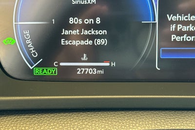 2024 Toyota Crown Limited