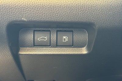 2024 Toyota Crown Limited