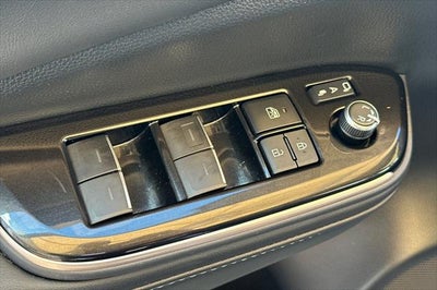 2024 Toyota Crown Limited