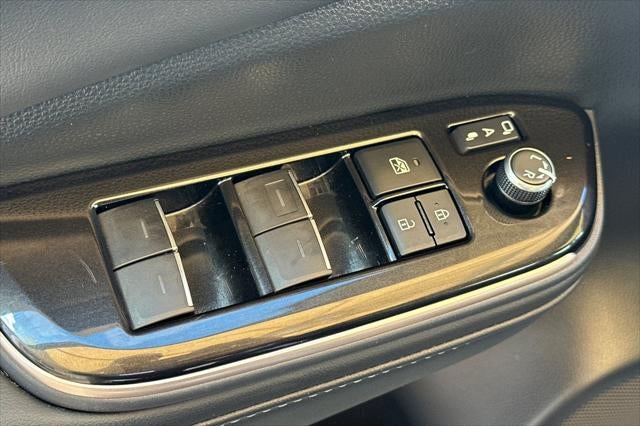 2024 Toyota Crown Limited