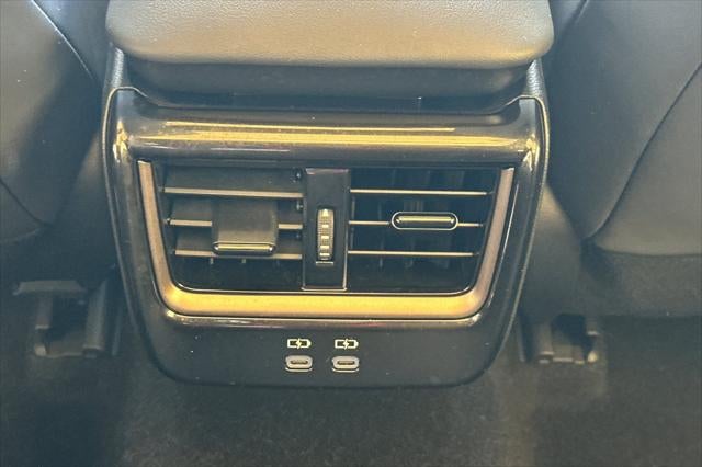 2024 Toyota Crown Limited