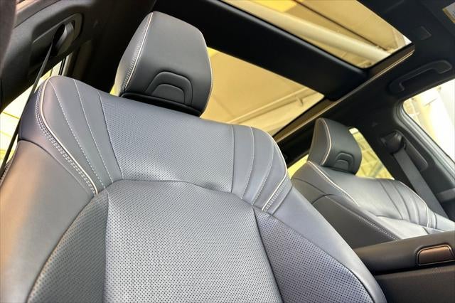 2024 Toyota Crown Limited