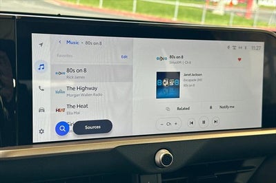 2024 Toyota Crown Limited