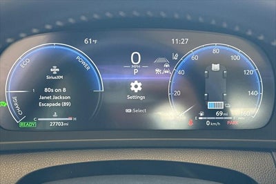 2024 Toyota Crown Limited