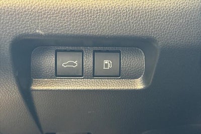 2024 Toyota Crown Limited