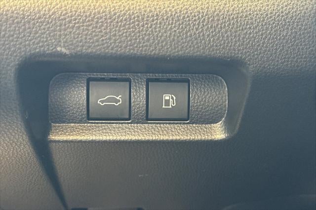 2024 Toyota Crown Limited