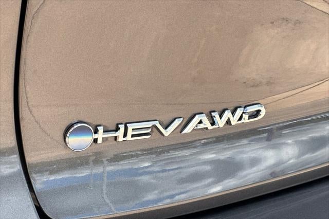 2024 Toyota Crown Limited