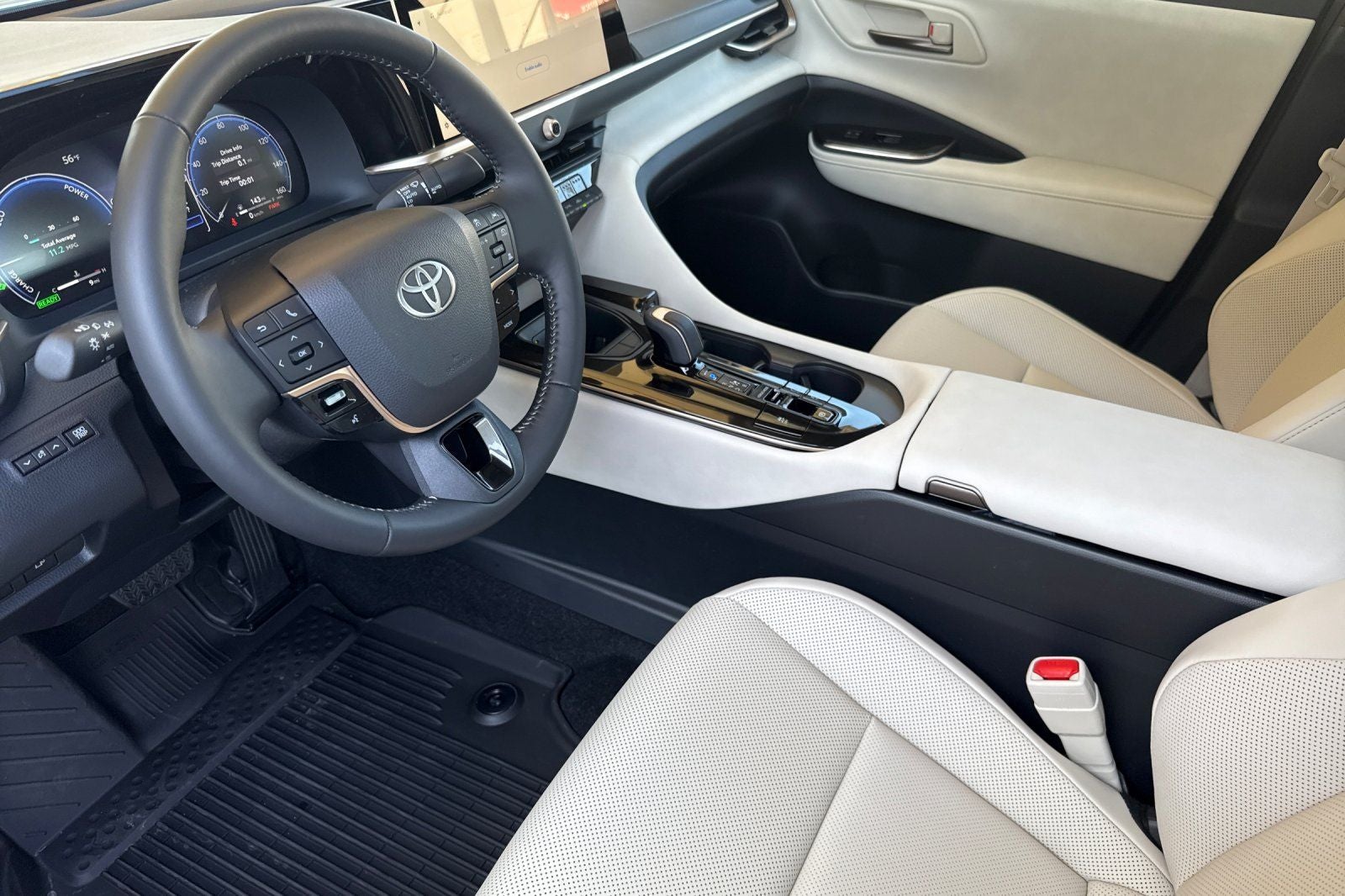 2026 Toyota Crown Limited