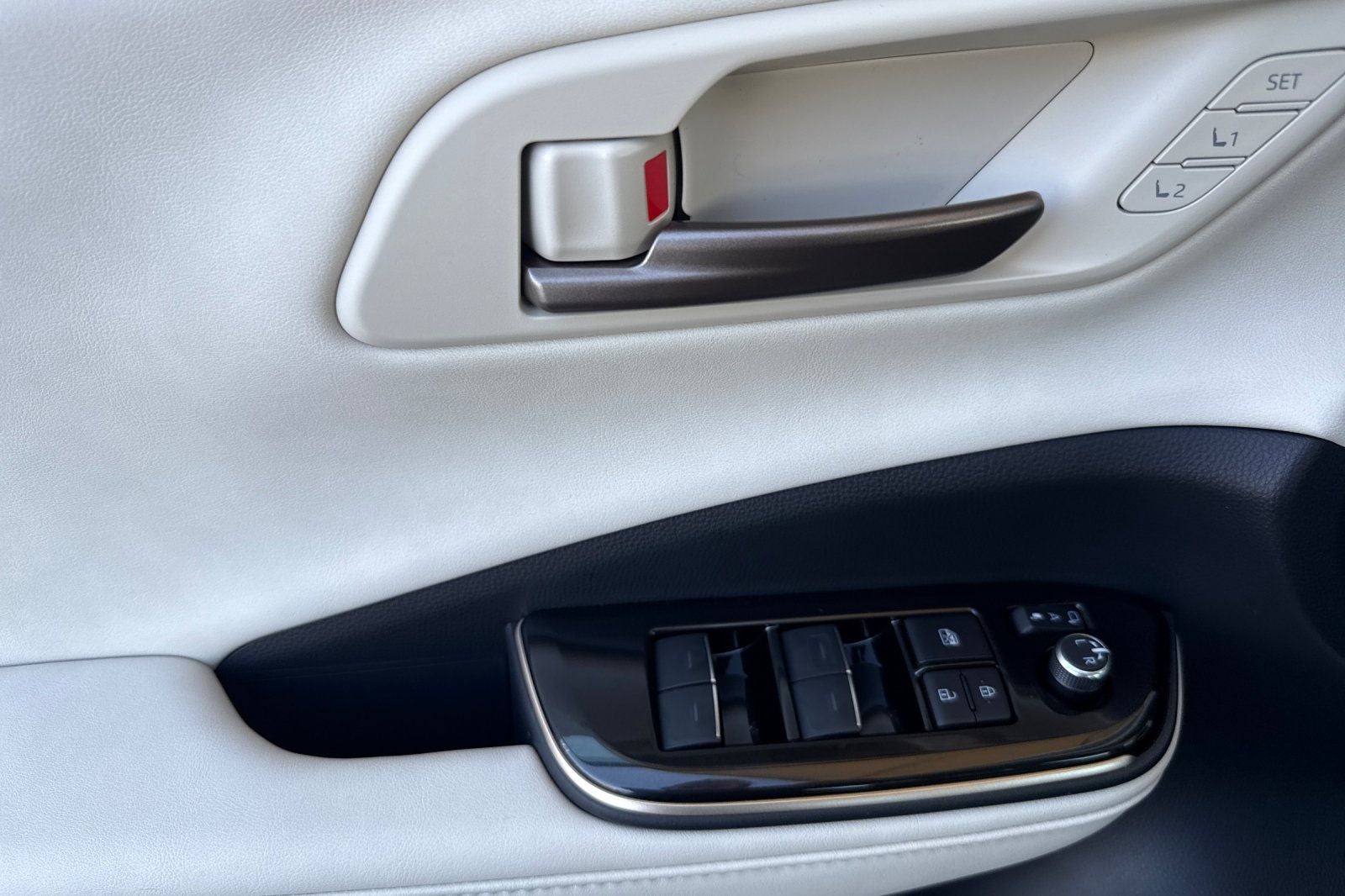 2026 Toyota Crown Limited