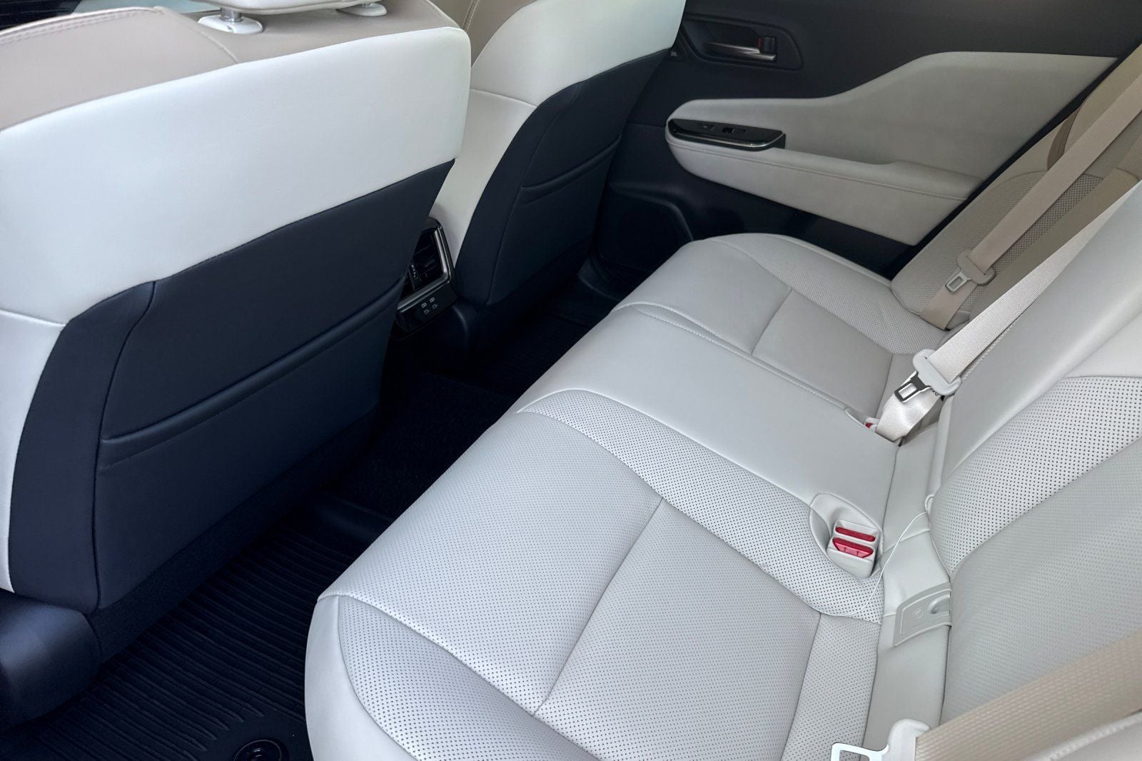 2026 Toyota Crown Limited