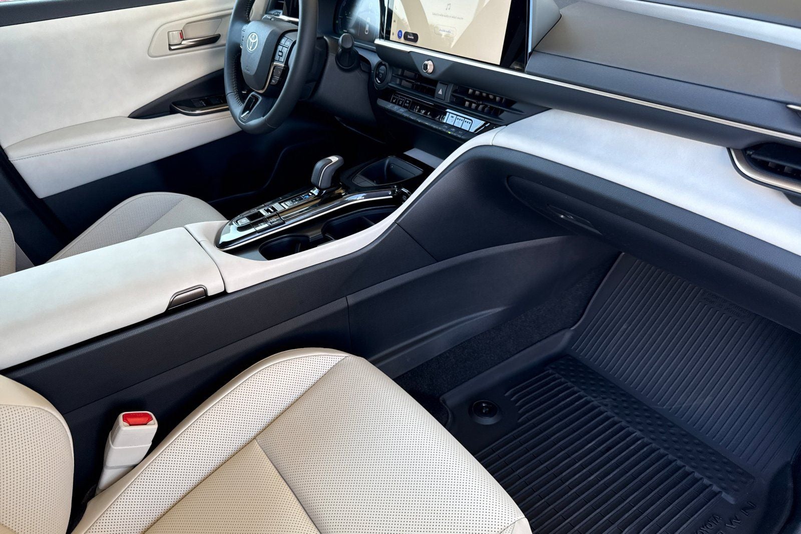 2026 Toyota Crown Limited