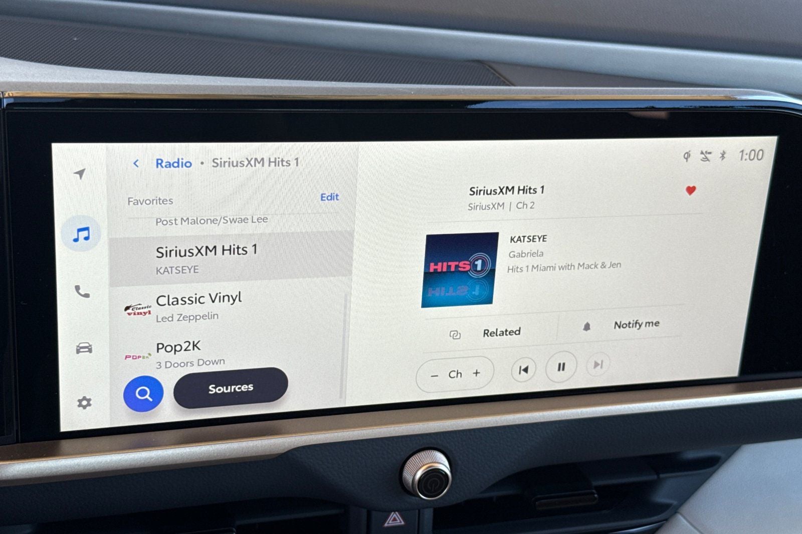 2026 Toyota Crown Limited