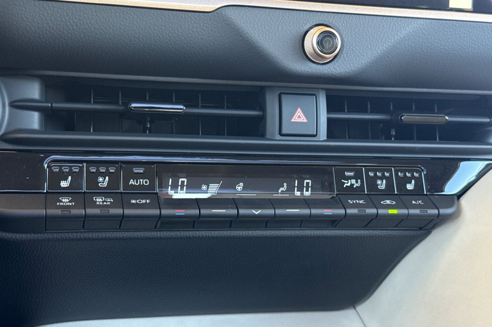 2026 Toyota Crown Limited