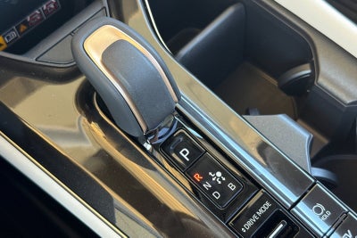 2026 Toyota Crown Limited